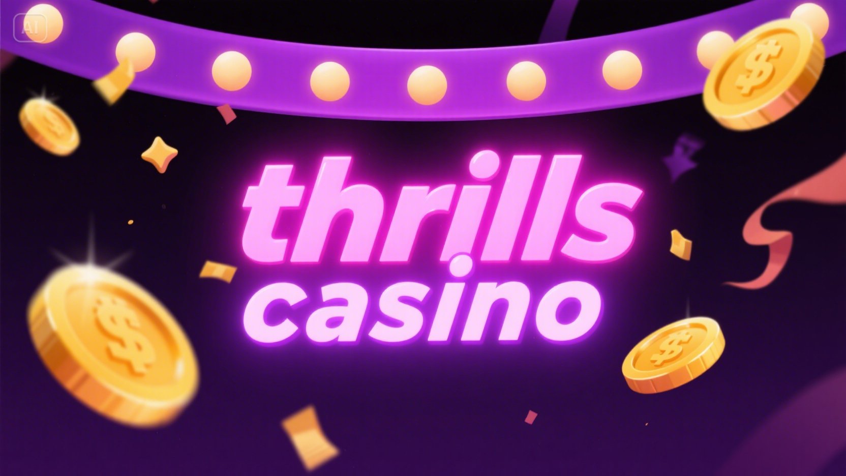thrills casino